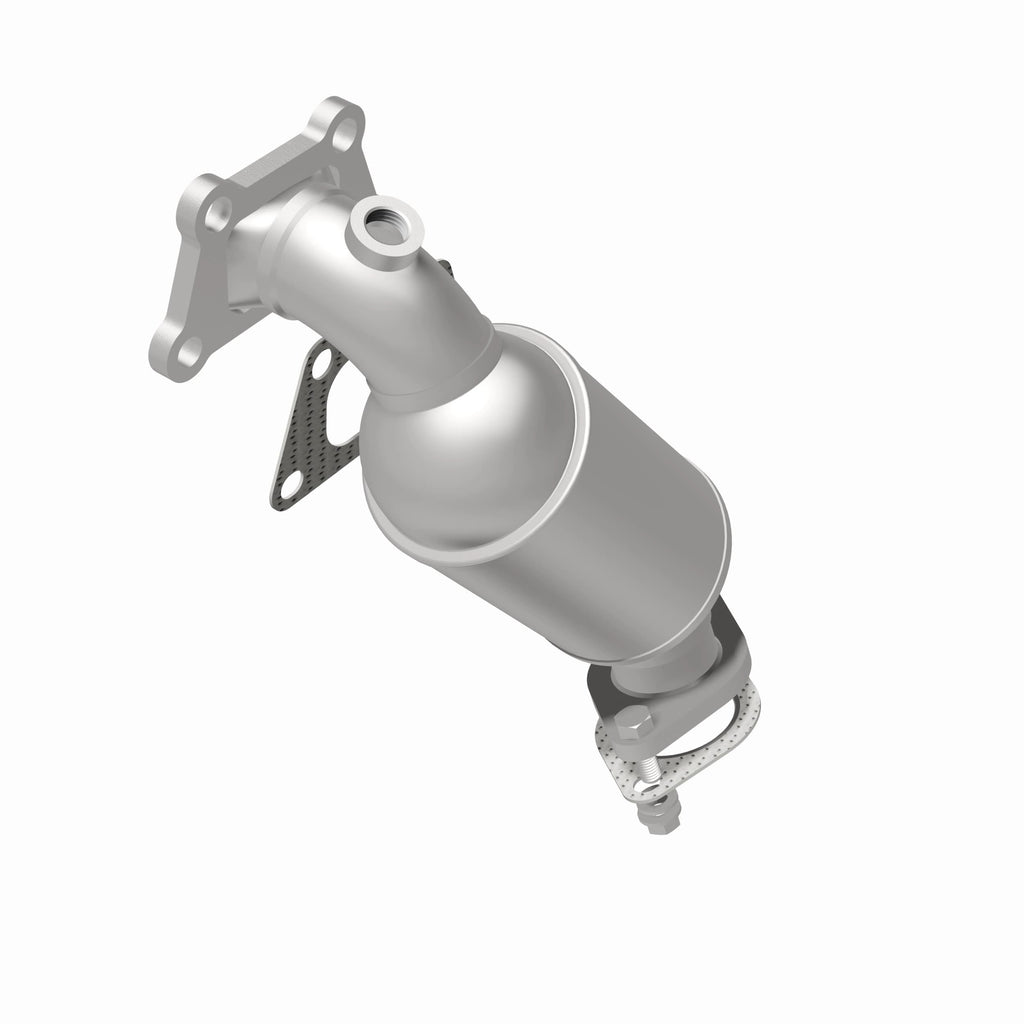 MagnaFlow Exhaust Products 23-277 OEM Grade Direct-Fit Catalytic Converter for Select Buick Enclave, Chevrolet Traverse