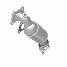 Load image into Gallery viewer, MagnaFlow Exhaust Products 23-277 OEM Grade Direct-Fit Catalytic Converter for Select Buick Enclave, Chevrolet Traverse