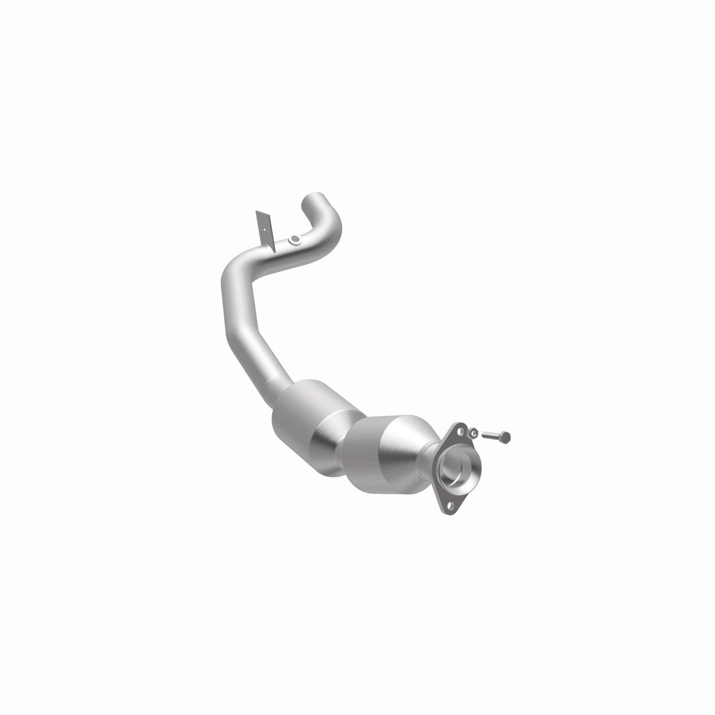 MagnaFlow Exhaust Products 21-608 OEM Grade Direct-Fit Catalytic Converter for Select Land Rover Range Rover, Land Rover Range Rover Sport