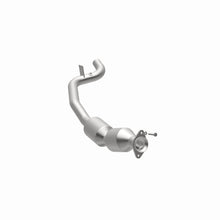 Load image into Gallery viewer, MagnaFlow Exhaust Products 21-608 OEM Grade Direct-Fit Catalytic Converter for Select Land Rover Range Rover, Land Rover Range Rover Sport