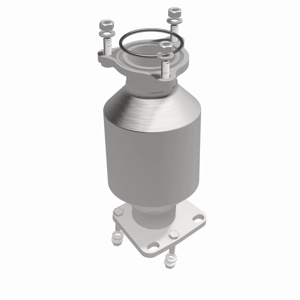 MagnaFlow Exhaust Products 5411905 California CARB Direct-Fit Catalytic Converter for Select Buick LaCrosse, Buick Regal, Chevrolet Impala, Chevrolet Malibu