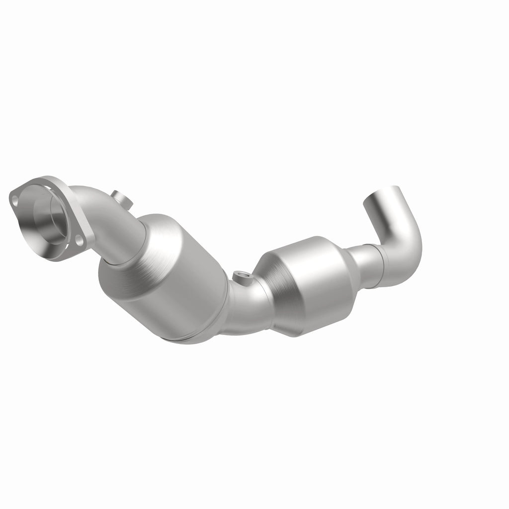 MagnaFlow Exhaust Products 280757 OEM Grade Direct-Fit Catalytic Converter for Select Ford F-150