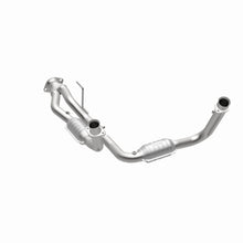 Load image into Gallery viewer, MagnaFlow Exhaust Products 49687 OEM Grade Direct-Fit Catalytic Converter for Select Jeep Commander, Jeep Grand Cherokee