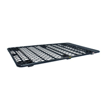 Load image into Gallery viewer, 03C-4Runner-Aluminum-Flat-Rack-WMesh-Floor-(70X44)