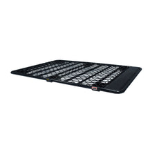 Load image into Gallery viewer, 03C-4Runner-Aluminum-Flat-Rack-WMesh-Floor-(70X44)