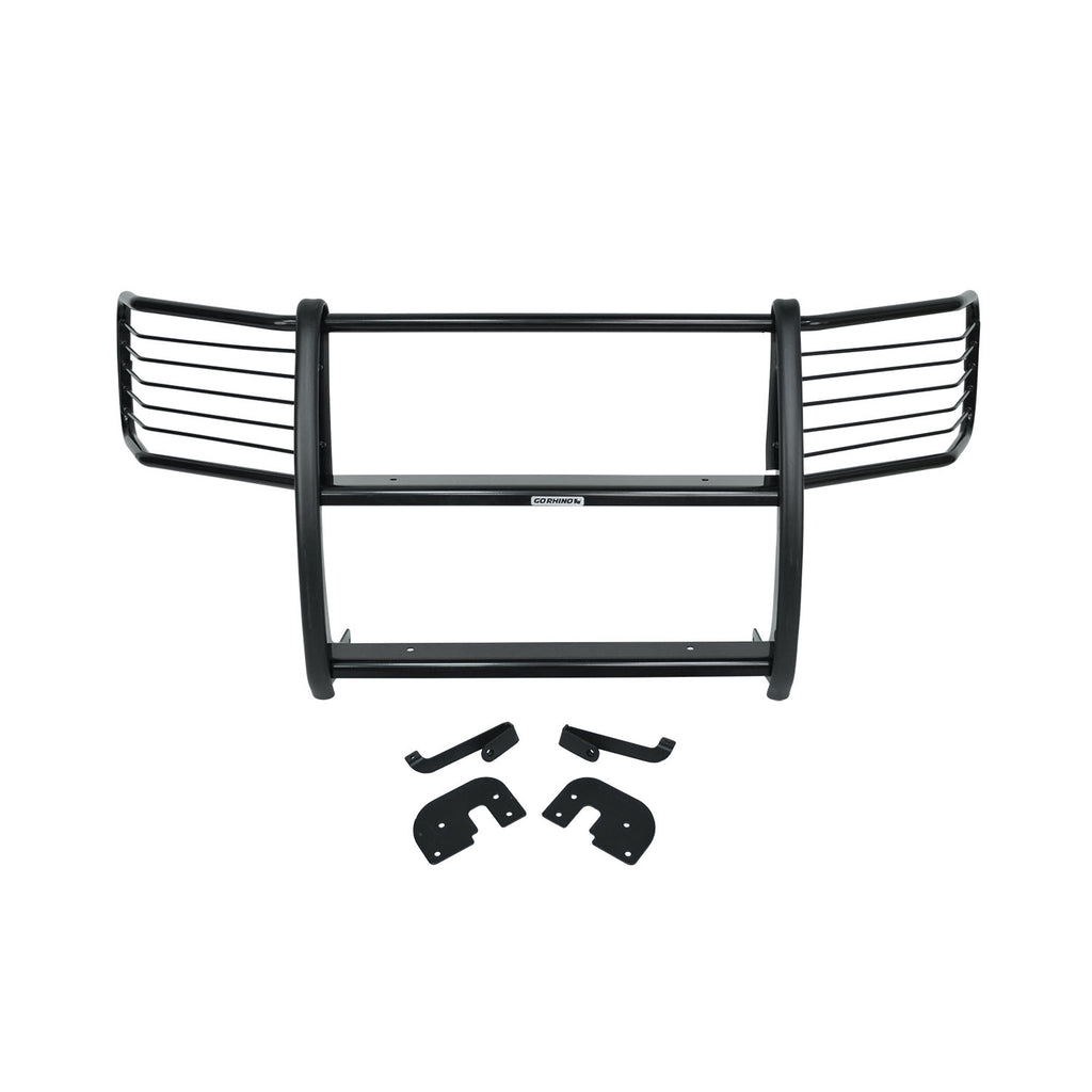 03C-ExpressSavana-150003C-Gm-25003500(No-Eurotube)3000-Stepguard-Grille--B