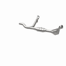 Load image into Gallery viewer, MagnaFlow Exhaust Products 447138 California CARB Direct-Fit Catalytic Converter for Select Ford F-150