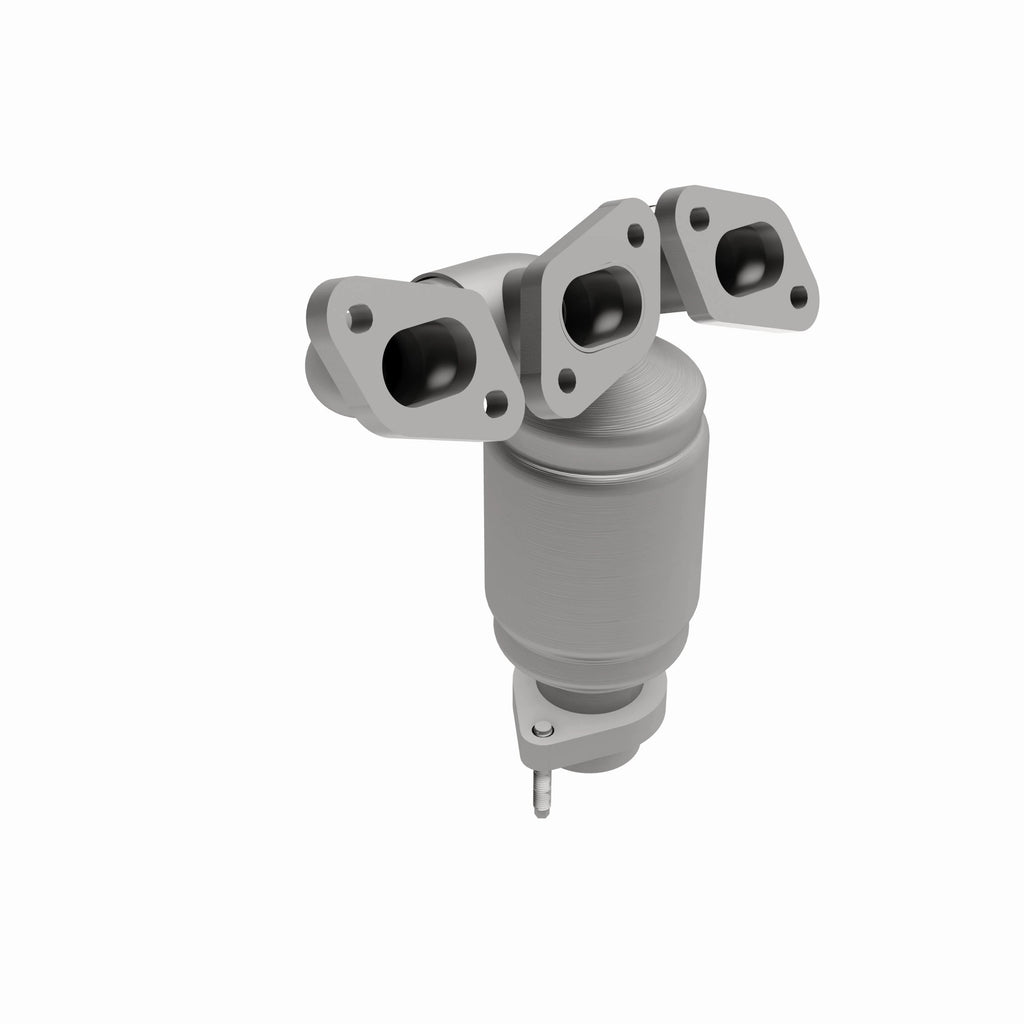 MagnaFlow Exhaust Products 50302 HM Grade Manifold Catalytic Converter for Select Ford Contour, Ford Mystique, Mercury Cougar, Mercury Mystique