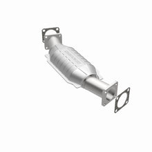 Load image into Gallery viewer, MagnaFlow Exhaust Products 3322430 California CARB Direct-Fit Catalytic Converter for Select Chevrolet Camaro, Chevrolet Corvette