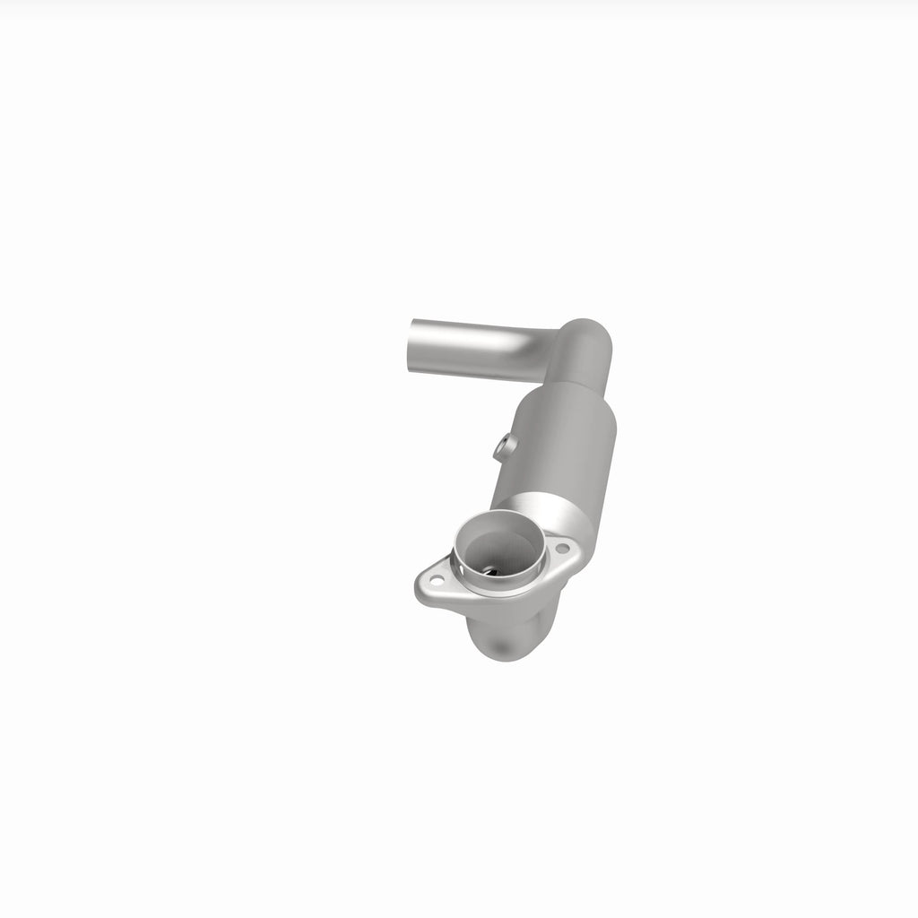 MagnaFlow Exhaust Products 4651412 California CARB Direct-Fit Catalytic Converter for Select Ford Expedition