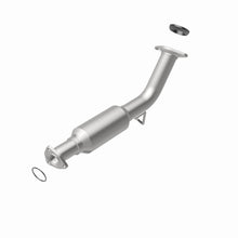 Load image into Gallery viewer, MagnaFlow Exhaust Products 49142 OEM Grade Direct-Fit Catalytic Converter for Select Acura RSX, Honda Civic