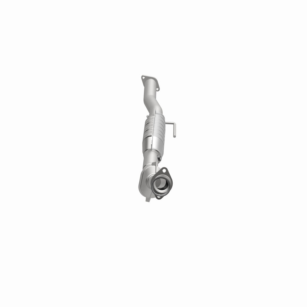 MagnaFlow Exhaust Products 52112 OEM Grade Direct-Fit Catalytic Converter for Select Ford Ranger