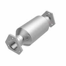Load image into Gallery viewer, MagnaFlow Exhaust Products 3391918 California CARB Direct-Fit Catalytic Converter for Select Volkswagen Rabbit Pickup, Volkswagen Vanagon