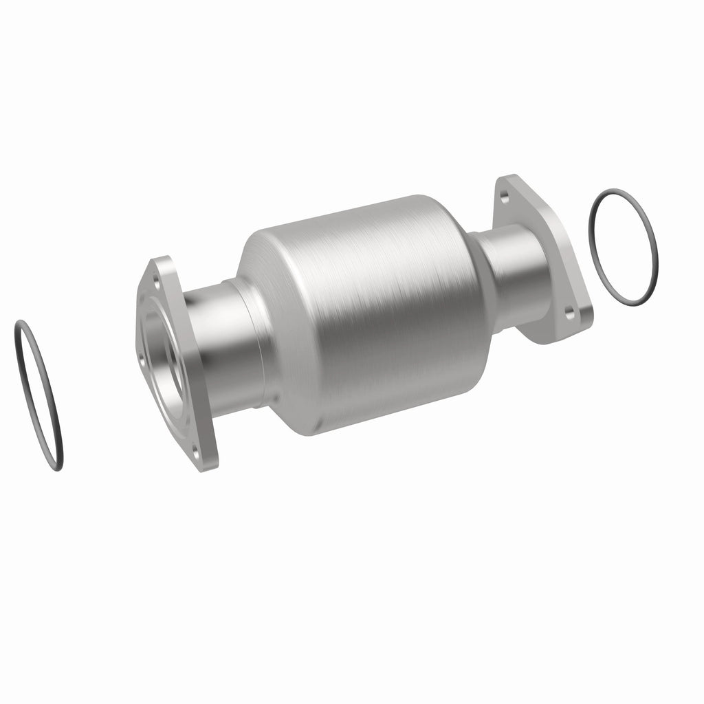 MagnaFlow Exhaust Products 51862 OEM Grade Direct-Fit Catalytic Converter for Select Acura MDX, Acura ZDX