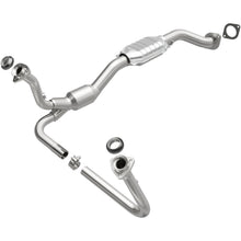 Load image into Gallery viewer, MagnaFlow Exhaust Products 49897 OEM Grade Direct-Fit Catalytic Converter for Select Chevrolet Blazer