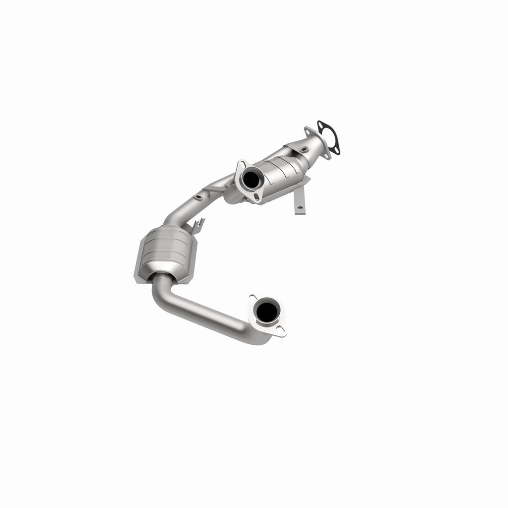 MagnaFlow Exhaust Products 23523 HM Grade Direct-Fit Catalytic Converter for Select Ford Taurus, Mercury Sable