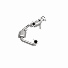 Load image into Gallery viewer, MagnaFlow Exhaust Products 23523 HM Grade Direct-Fit Catalytic Converter for Select Ford Taurus, Mercury Sable