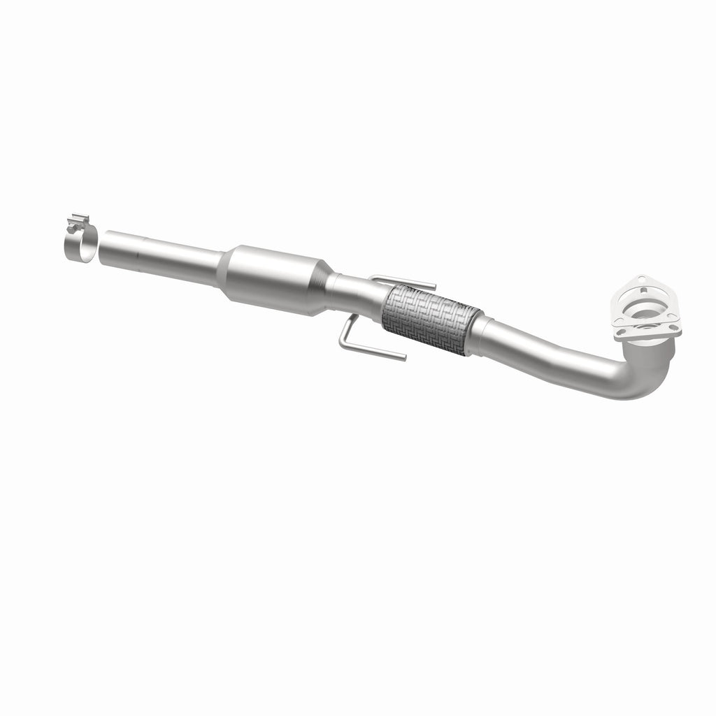 MagnaFlow Exhaust Products 52461 OEM Grade Direct-Fit Catalytic Converter for Select Saab 9-3