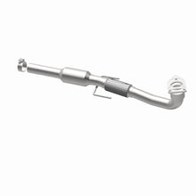 Load image into Gallery viewer, MagnaFlow Exhaust Products 52461 OEM Grade Direct-Fit Catalytic Converter for Select Saab 9-3