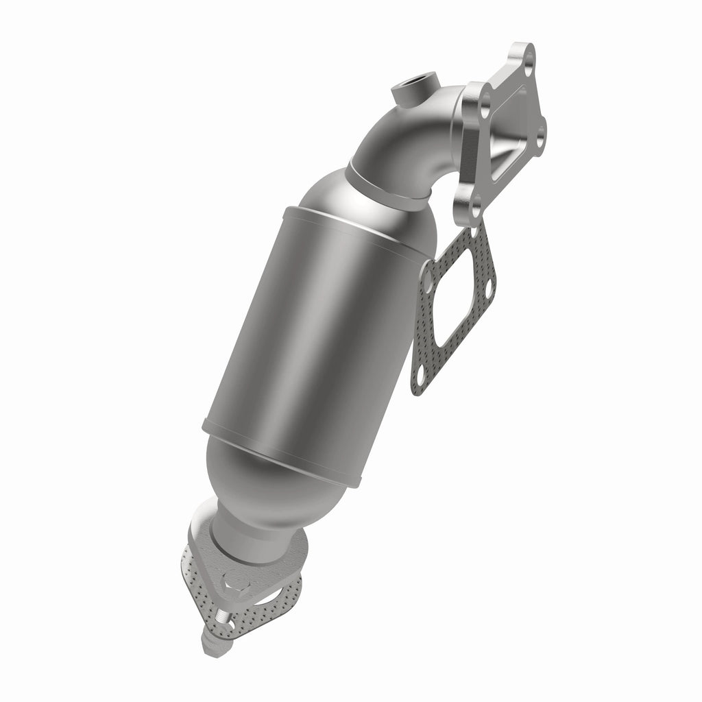 MagnaFlow Exhaust Products 23-277 OEM Grade Direct-Fit Catalytic Converter for Select Buick Enclave, Chevrolet Traverse