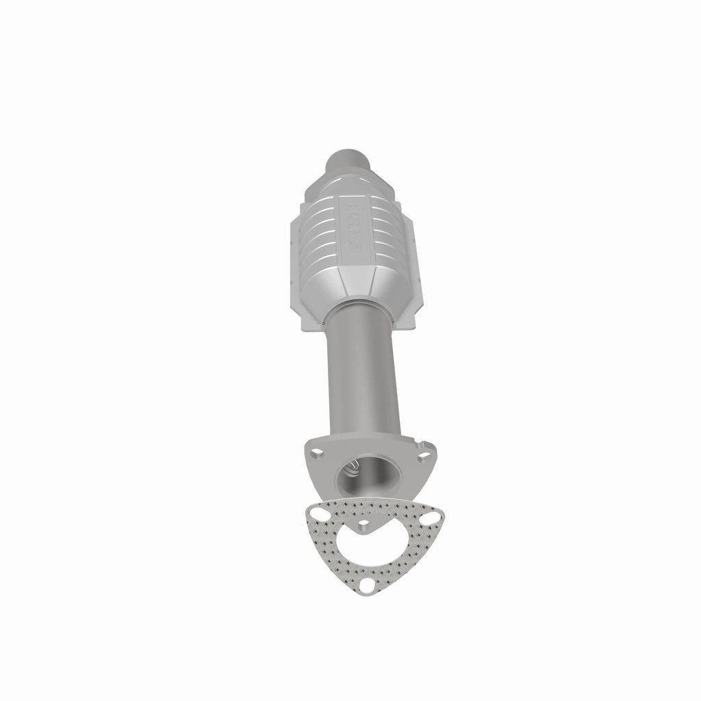 MagnaFlow Exhaust Products 93483 Standard Grade Direct-Fit Catalytic Converter for Select Chevrolet S10, GMC Sonoma