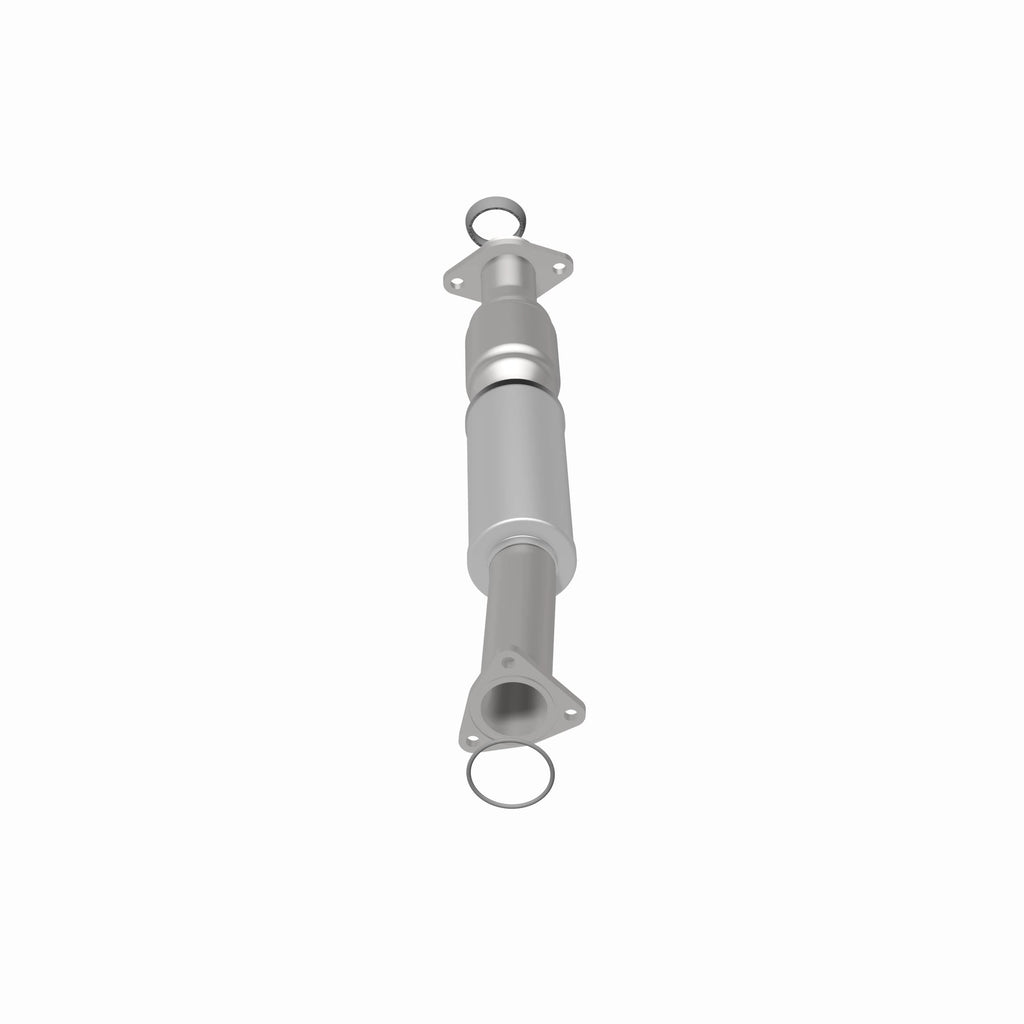 MagnaFlow Exhaust Products 23618 Standard Grade Direct-Fit Catalytic Converter for Select Acura Legend