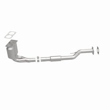 Load image into Gallery viewer, MagnaFlow Exhaust Products 452103 California CARB Direct-Fit Catalytic Converter for Select Nissan Sentra