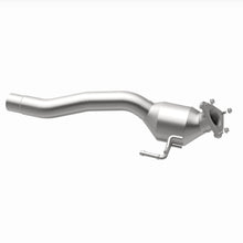 Load image into Gallery viewer, MagnaFlow Exhaust Products 52377 OEM Grade Direct-Fit Catalytic Converter for Select Porsche Cayenne