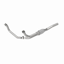Load image into Gallery viewer, MagnaFlow Exhaust Products 23296 HM Grade Direct-Fit Catalytic Converter for Select Dodge B1500, Dodge B2500, Dodge B3500