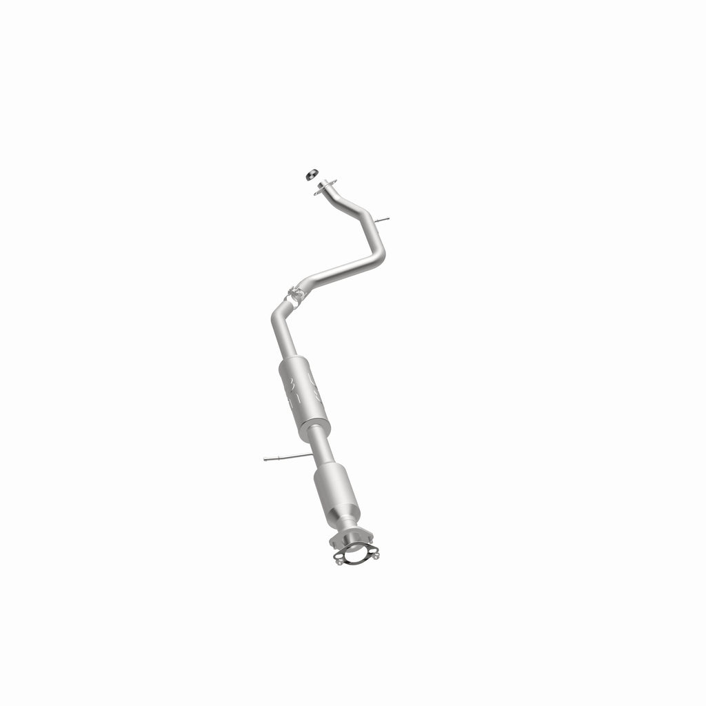 MagnaFlow Exhaust Products 5571886 California CARB Direct-Fit Catalytic Converter for Select Mazda 5