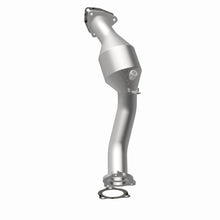 Load image into Gallery viewer, MagnaFlow Exhaust Products 5451400 California CARB Direct-Fit Catalytic Converter for Select Audi Q7