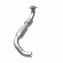 Load image into Gallery viewer, MagnaFlow Exhaust Products 4583753 California CARB Direct-Fit Catalytic Converter for Select Ford F-150