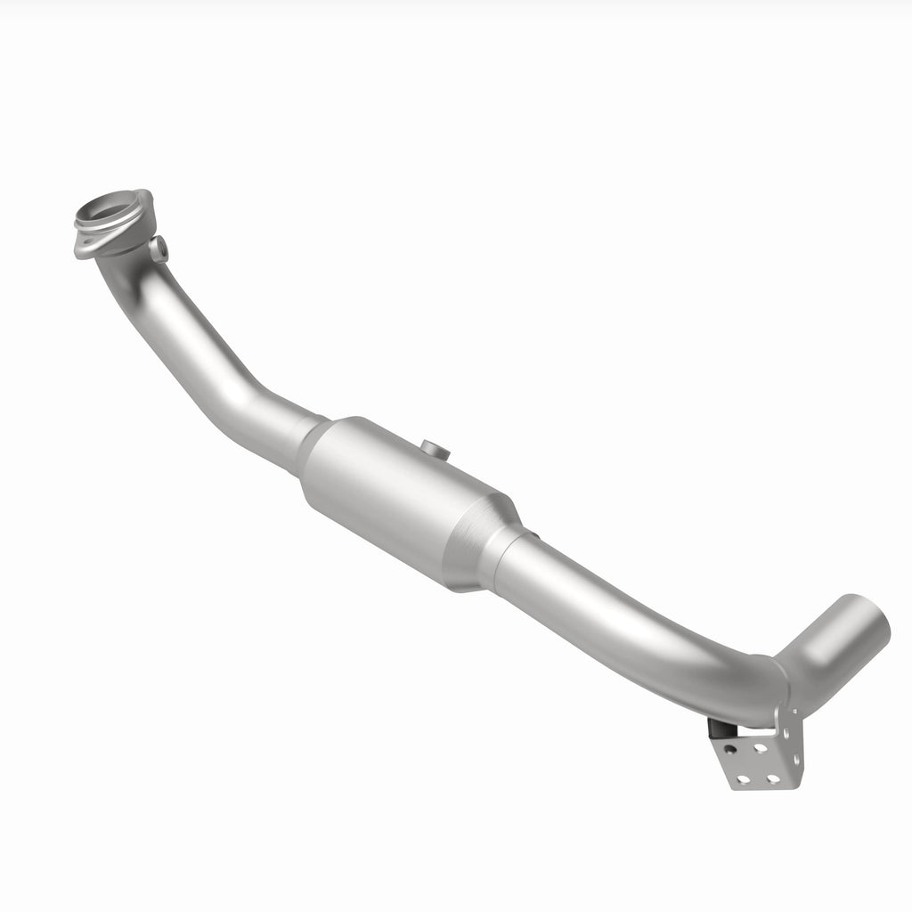 MagnaFlow Exhaust Products 4651507 California CARB Direct-Fit Catalytic Converter for Select Lincoln Navigator