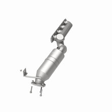 Load image into Gallery viewer, MagnaFlow Exhaust Products 51143 OEM Grade Manifold Catalytic Converter for Select Audi A6 Quattro, Audi A8 Quattro