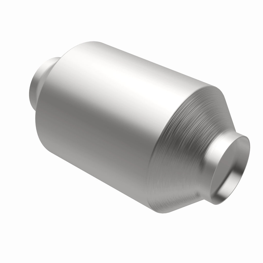MagnaFlow Exhaust Products 5551205 California CARB Universal Catalytic Converter for Select Cadillac Escalade, Cadillac Escalade ESV, Cadillac Escalade EXT, Chevrolet Silverado 1500, Chevrolet Tahoe, Ford Escape, GMC Sierra 1500, GMC Yukon, GMC Yukon XL