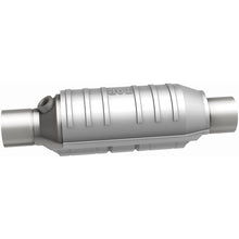 Load image into Gallery viewer, MagnaFlow Exhaust Products 408036 California CARB Universal Catalytic Converter
