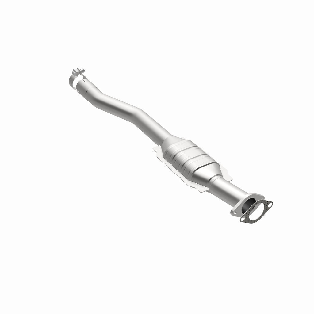 MagnaFlow Exhaust Products 52103 OEM Grade Direct-Fit Catalytic Converter for Select Chevrolet Equinox, GMC Terrain