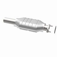 Load image into Gallery viewer, MagnaFlow Exhaust Products 51793 OEM Grade Direct-Fit Catalytic Converter for Select Ford Fusion, Lincoln MKZ, Mercury Milan
