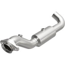 Load image into Gallery viewer, MagnaFlow Exhaust Products 21-465 OEM Grade Direct-Fit Catalytic Converter for Select Ford F-150