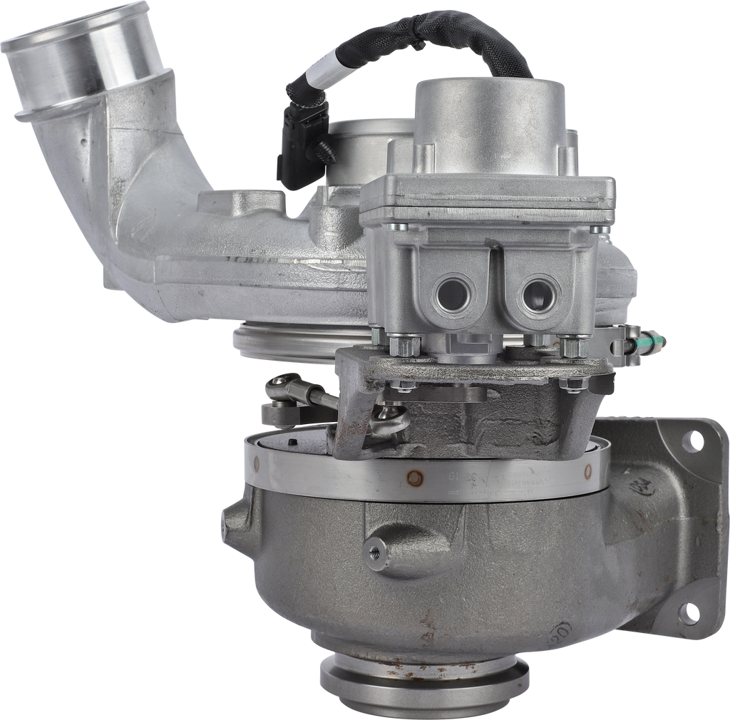Alliant Power 12639900003 Turbocharger