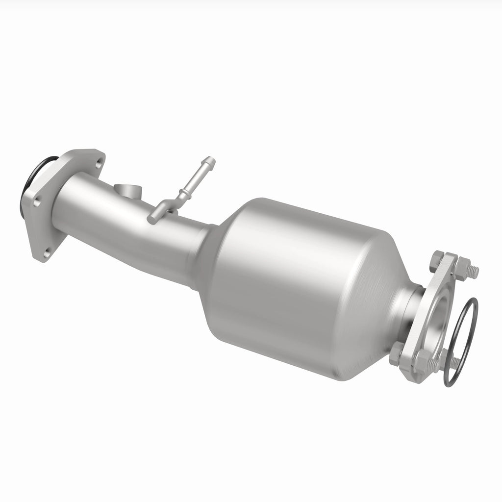 MagnaFlow Exhaust Products 5571293 California CARB Direct-Fit Catalytic Converter for Select Honda CR-V