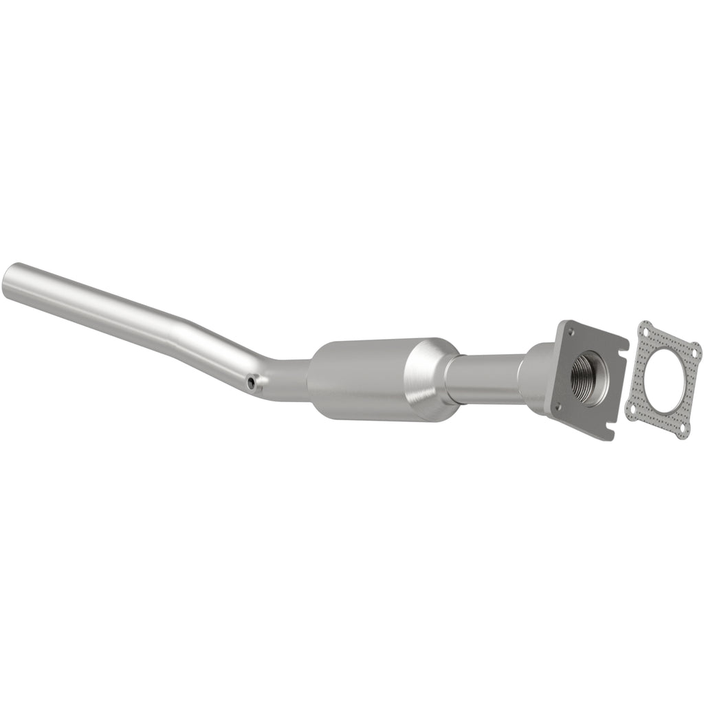 MagnaFlow Exhaust Products 4481015 California CARB Direct-Fit Catalytic Converter for Select Dodge Stratus, Plymouth Breeze