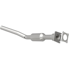 Load image into Gallery viewer, MagnaFlow Exhaust Products 4481015 California CARB Direct-Fit Catalytic Converter for Select Dodge Stratus, Plymouth Breeze