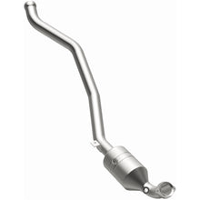 Load image into Gallery viewer, MagnaFlow Exhaust Products 52178 OEM Grade Direct-Fit Catalytic Converter for Select Mercedes-Benz R350