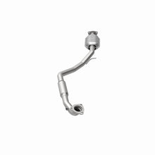 Load image into Gallery viewer, MagnaFlow Exhaust Products 49960 OEM Grade Direct-Fit Catalytic Converter for Select Daewoo Nubira