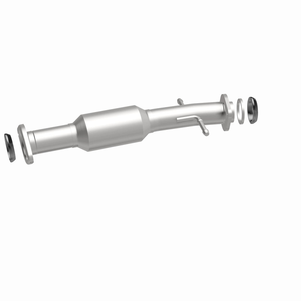 MagnaFlow Exhaust Products 21-097 OEM Grade Direct-Fit Catalytic Converter for Select Lexus RX350