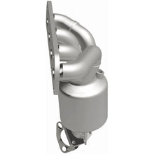 Load image into Gallery viewer, MagnaFlow Exhaust Products 22-057 OEM Grade Manifold Catalytic Converter for Select Cadillac ELR, Chevrolet Volt