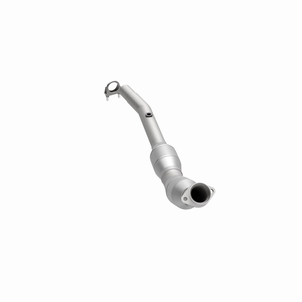 MagnaFlow Exhaust Products 24498 HM Grade Direct-Fit Catalytic Converter for Select Land Rover Range Rover