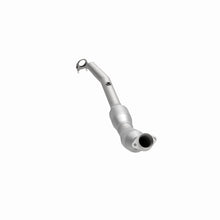 Load image into Gallery viewer, MagnaFlow Exhaust Products 24498 HM Grade Direct-Fit Catalytic Converter for Select Land Rover Range Rover