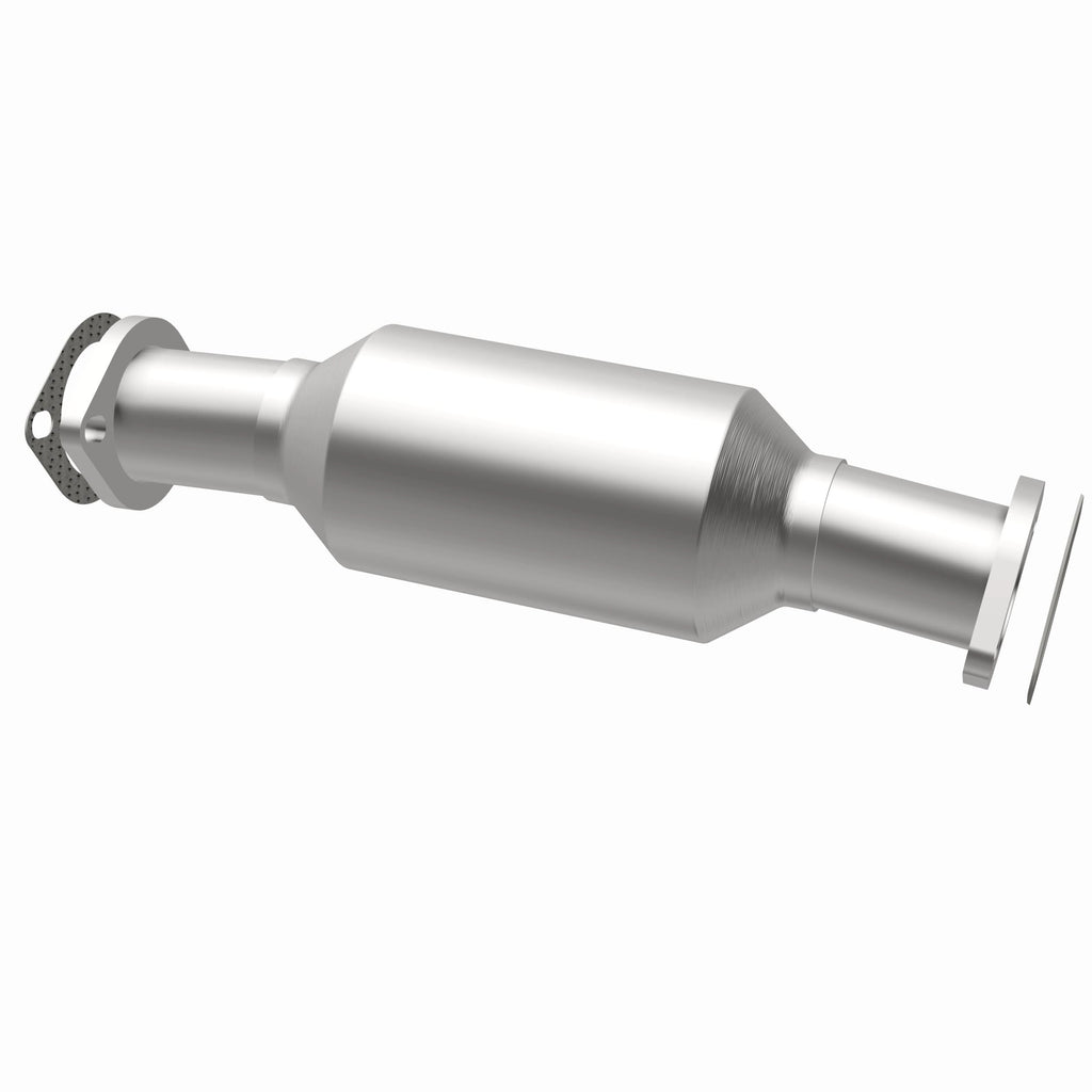 MagnaFlow Exhaust Products 3322684 California CARB Direct-Fit Catalytic Converter for Select Mazda Miata
